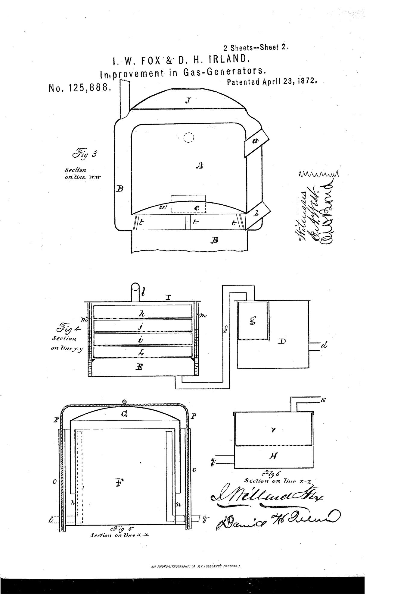 Patent drawing sheet 2